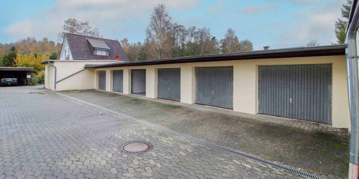 Etagenwohnung Hambühren Hambühren II - 2 Zimmer, 57 m&sup2;, 96.800&euro; | Angebot:26275659