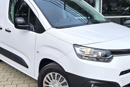 Toyota Proace City 55.950 km 16.980 &euro; Stadtbergen 86391