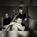 The Rupert Gillett Trio