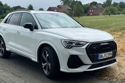 Audi Q3 19.500 km 36.990 &euro; Selm 59379