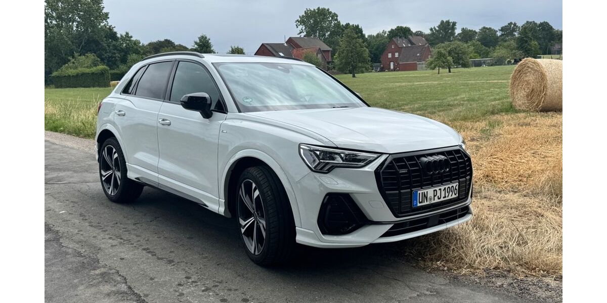 Audi Q3 19.500 km 38.500 &euro; Selm 59379