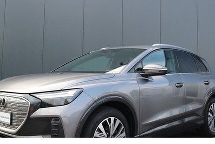 Audi Q4 e-tron 82.990 km 29.890 &euro; Nordhorn 48529