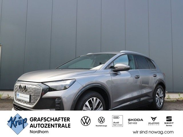 Audi Q4 e-tron 82.990 km 29.890 &euro; Nordhorn 48529