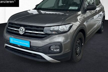 VW T-Cross 42.713 km 15.490 &euro; Bad Sooden-Allendorf 37242
