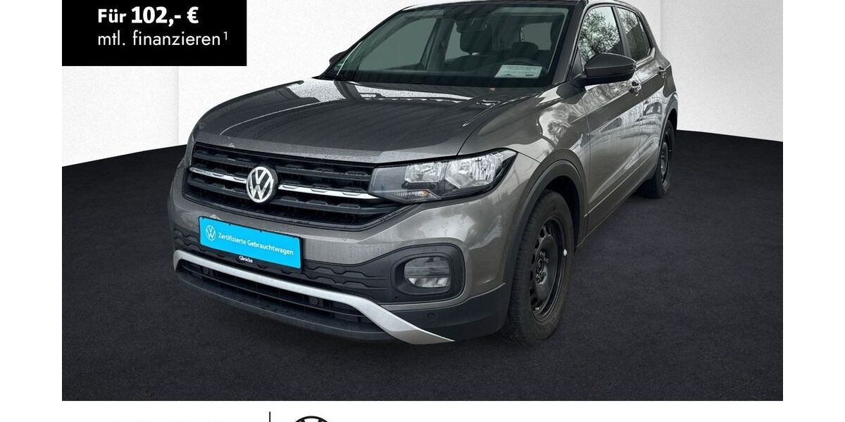 VW T-Cross 42.713 km 15.490 &euro; Bad Sooden-Allendorf 37242