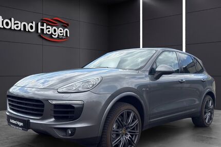 Porsche Cayenne 134.566 km 36.690 &euro; Hagen 58089