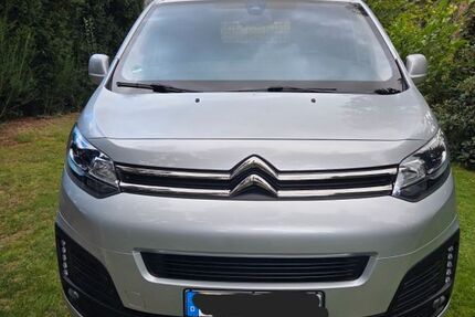 Citroen Jumpy 45.000 km 16.900 € Leiferde 38542