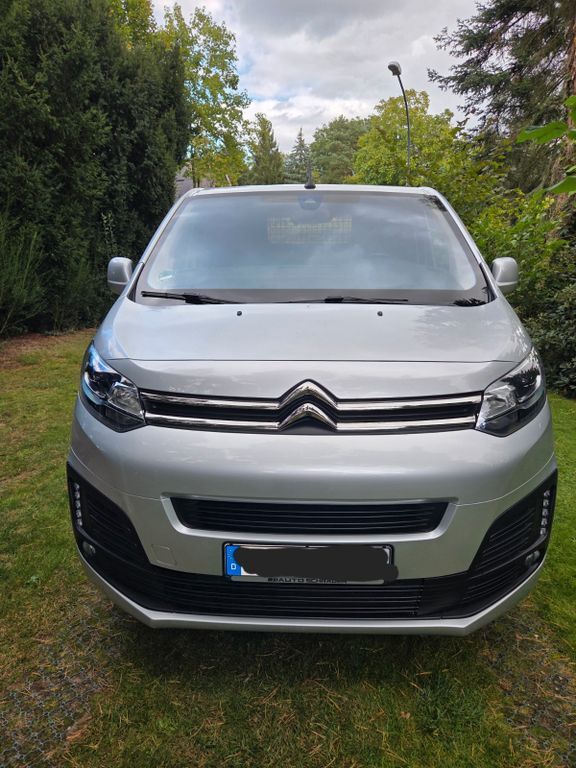 Citroen Jumpy 45.000 km 16.900 € Leiferde 38542
