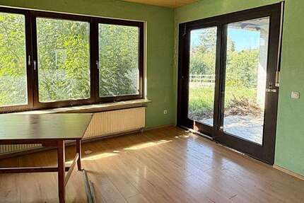 Haus Wenzenbach - 4 Zimmer, 100 m&sup2;, 356.000&euro; | Angebot:27299635