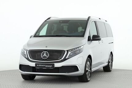 Mercedes-Benz EQV 53.000 km 66.640 € Wackersdorf 92442