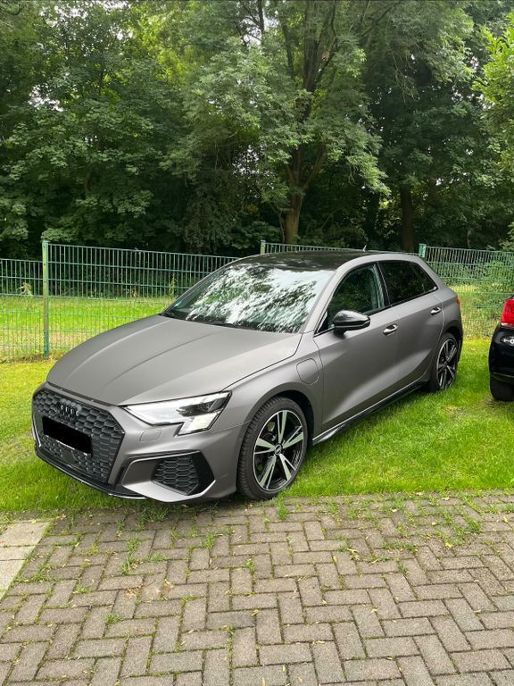 Audi A3 72.552 km 26.900 € Dortmund 44265