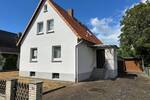 Einfamilienhaus mit viel Potenzial in Gronau-Leine