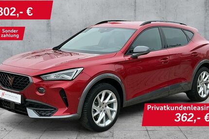 Cupra Formentor 27.392 km 23.790 &euro; Werneck 97440