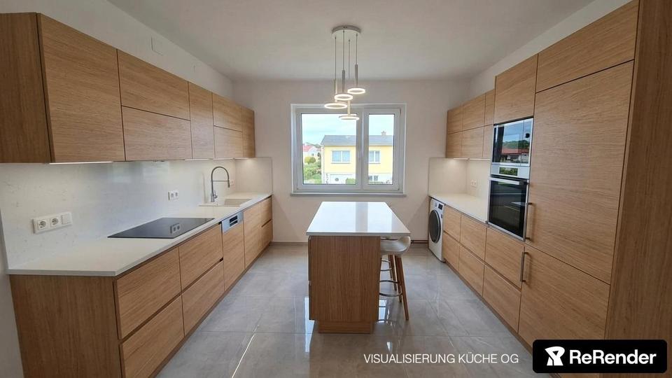 Einfamilienhaus Kühlungsborn - 7 Zimmer, 180 m&sup2;, 579.000&euro; | Angebot:26942185