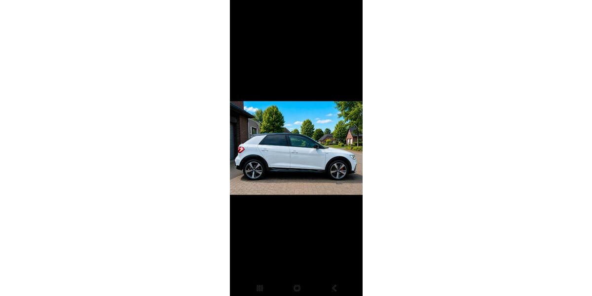 Audi A1 67.900 km 18.100 &euro; Westerstede 26655