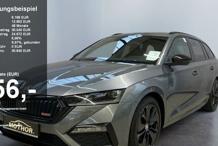 Skoda Octavia 73.969 km 30.690 &euro; Brandenburg 14770