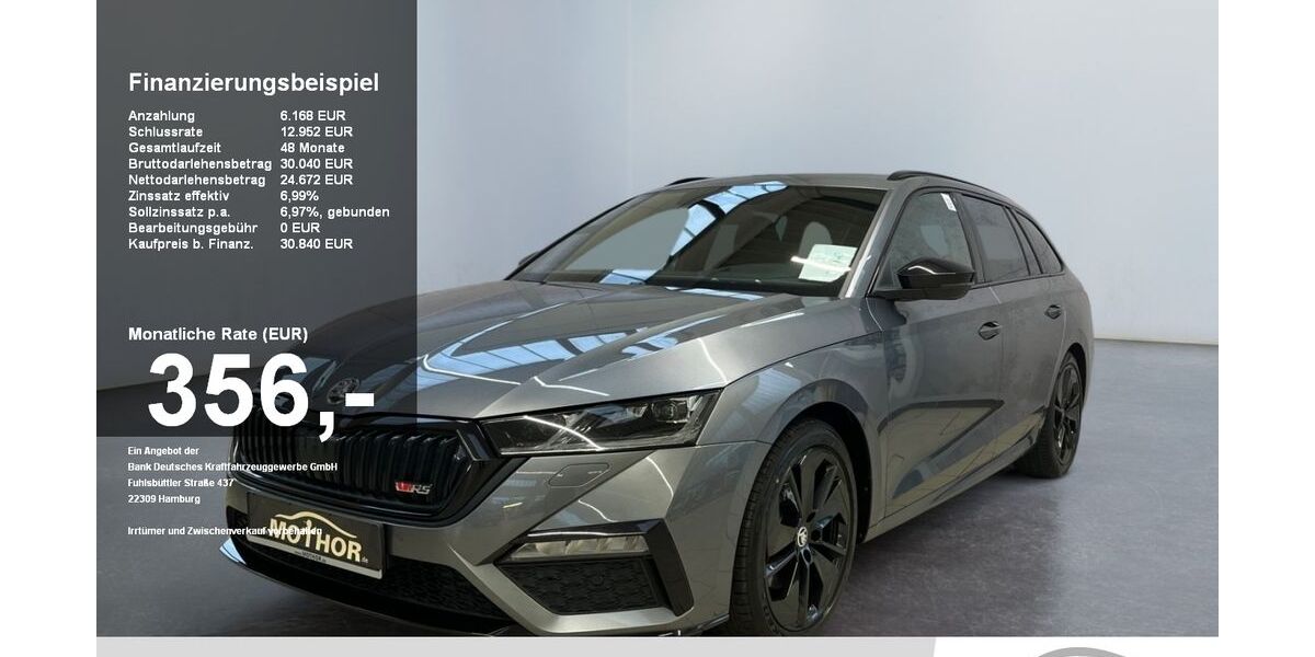 Skoda Octavia 73.969 km 30.690 &euro; Brandenburg 14770