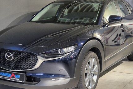 Mazda CX-30 26.000 km 22.890 &euro; Kassel 34123
