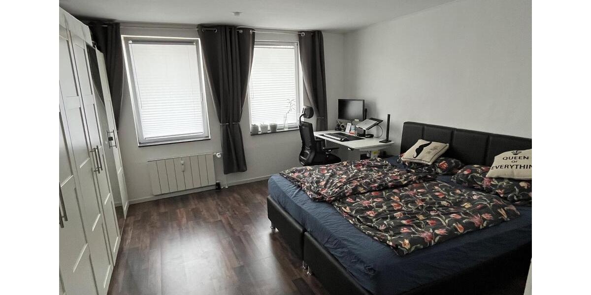 Maisonettenwohnung Wolfsburg Alt-Wolfsburg - 3 Zimmer, 98 m&sup2;, 199.000&euro; | Angebot:26426507