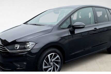VW Golf Sportsvan 61.000 km 14.950 &euro; Warburg 34414