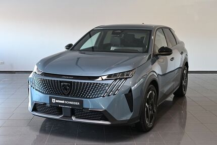 Peugeot 3008 37.525 km 32.750 &euro; Paderborn 33100