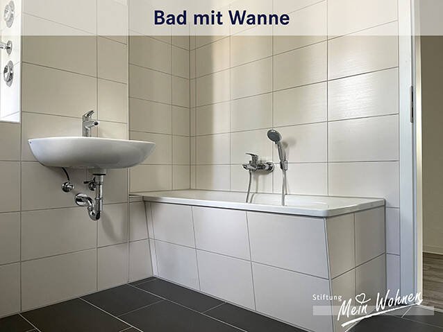Etagenwohnung Bad Dürrenberg - 3 Zimmer, 66 m&sup2;, 500&euro; | Angebot:26358588