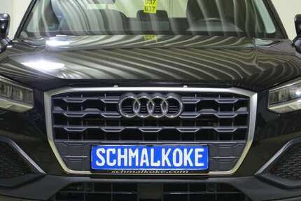 Audi Q2 24.650 km 22.950 € Braunschweig 38112