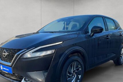Nissan Qashqai 23.278 km 23.222 € Flensburg 24944