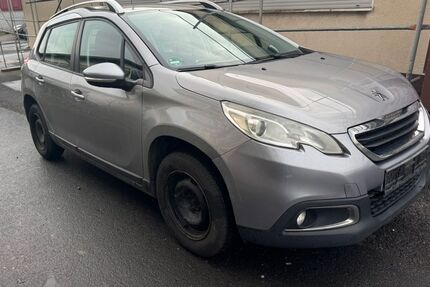 Peugeot 2008 242.000 km 3.999 &euro; Kelkheim ( Taunus ) 65779