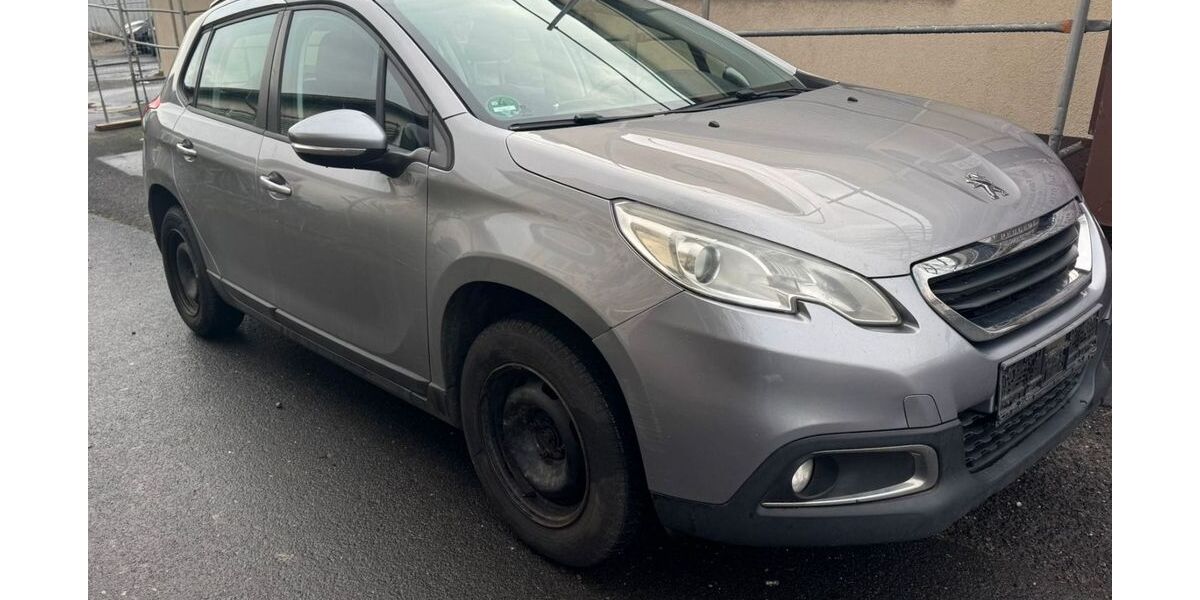 Peugeot 2008 242.000 km 3.999 &euro; Kelkheim ( Taunus ) 65779