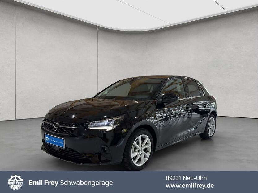 Opel Corsa 4.980 km 19.440 € Neu-Ulm 89231