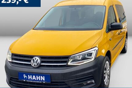 VW Caddy 69.936 km 20.990 &euro; Göppingen 73037