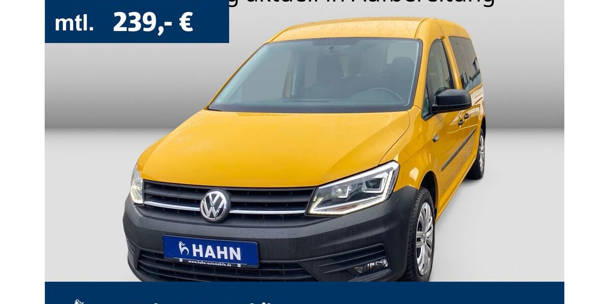 VW Caddy 69.936 km 20.990 &euro; Göppingen 73037