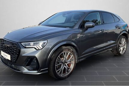 Audi Q3 48.519 km 35.890 &euro; Hockenheim 68766