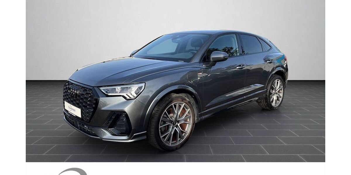 Audi Q3 48.519 km 35.890 &euro; Hockenheim 68766