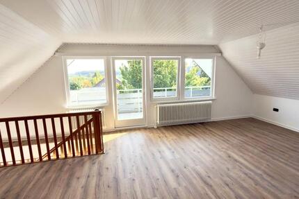 3,5 Zimmer Wohnung in Syke zu vermieten, frisch renoviert zimmer