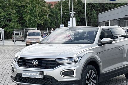 VW T-Roc 29.355 km 19.599 &euro; Bremerhaven 27576