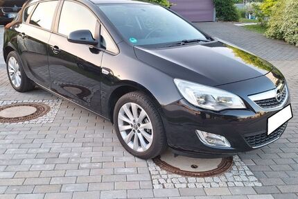 Opel Astra 90.200 km 5.190 &euro; Dippoldiswalde 01744