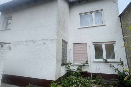 Haus Ober-Ramstadt / Nieder-Modau Modau - 3 Zimmer, 68 m&sup2;, 260.000&euro; | Angebot:24897275