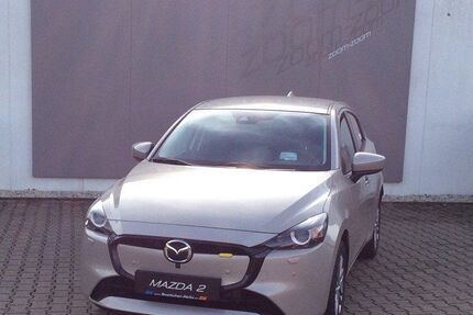 Mazda 2 6.712 km 18.990 &euro; Zwickau 08064