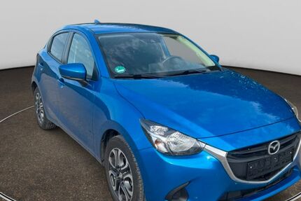 Mazda 2 76.600 km 10.700 € Heinrichshofen 86492