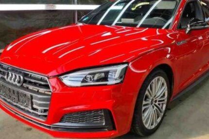 Audi A5 87.236 km 25.930 &euro; Wendlingen am Neckar 73240
