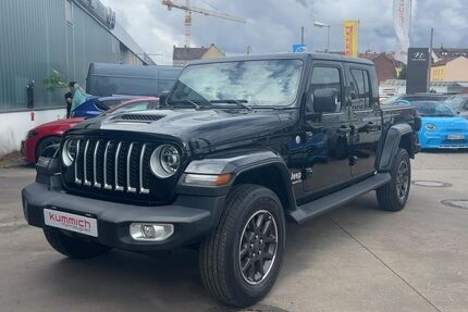 Jeep Gladiator 16.920 km 51.900 &euro; Aalen-Dauerwang 73457