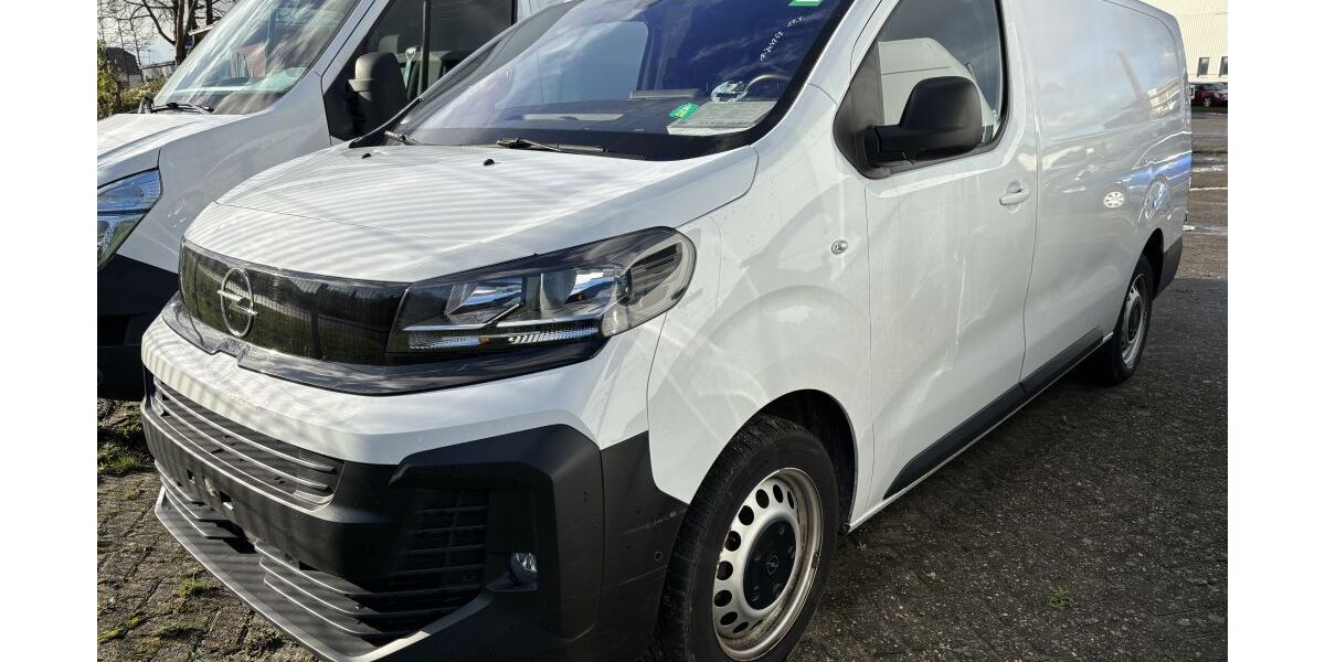 Opel Vivaro 49.203 km 20.490 &euro; Wilhelmshaven 26389