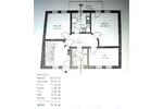 Erdgeschoßwohnung Weißenfels - 3 Zimmer, 71 m&sup2;, 428&euro; | Angebot:26682984