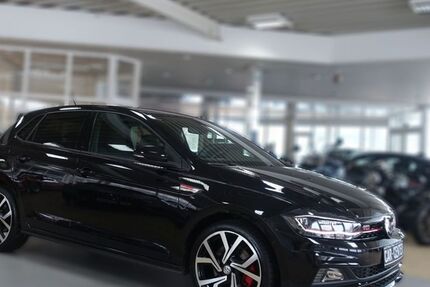 VW Polo 77.992 km 18.990 &euro; Stralsund 18435