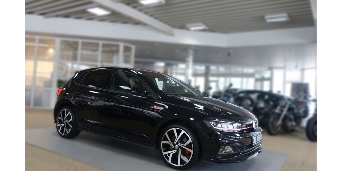 VW Polo 77.992 km 18.990 &euro; Stralsund 18435