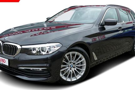 BMW 520 81.546 km 28.950 &euro; Eisenhüttenstadt 15890