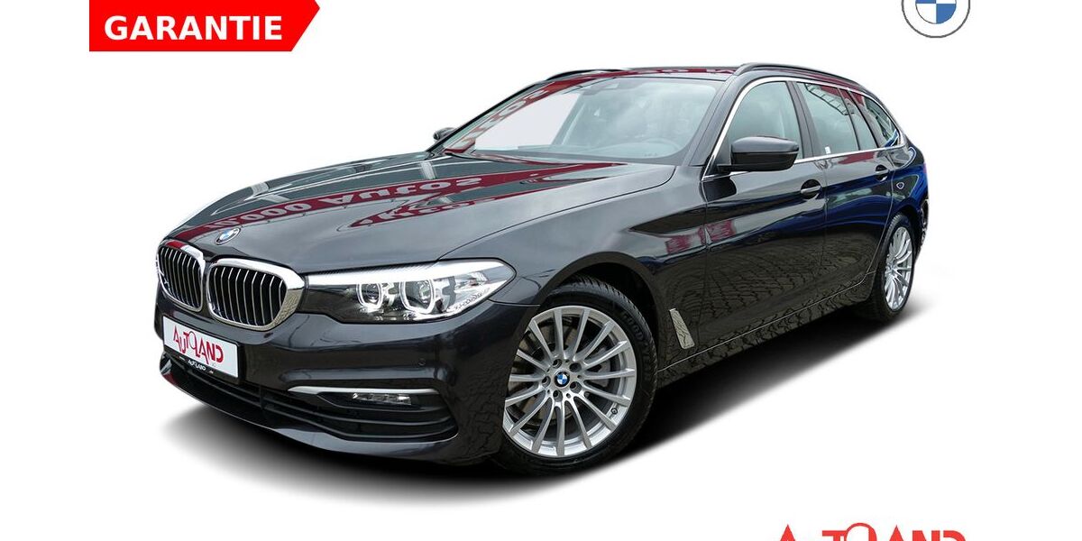 BMW 520 81.546 km 28.950 &euro; Eisenhüttenstadt 15890