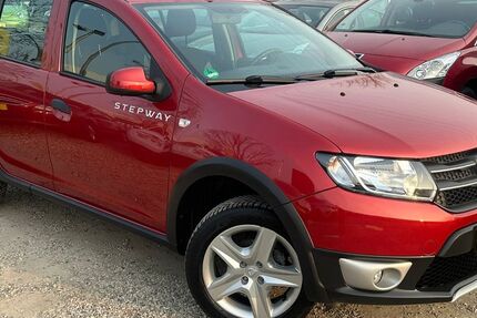 Dacia Sandero 79.858 km 6.690 &euro; Berlin 13089